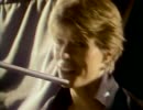 DAVIDBOWIE【FASION】1980