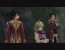 [PS3]テイルズオブエクシリア プレイ動画 その33[TOX]