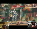 【スパ4AE】チンパン動画(9月14日）2