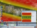 【SimCity4】放置プレイだけで10万人を目指してみたPart2