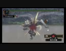 【MHP2G】　G級クシャルダオラ９分５６秒　ネコ火事場なしハンマー