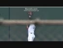 2011/09/16 城所のダイビングキャッチ・・・