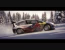 DiRT3-WORLD TOUR-Rally Norway-Pro-SS3-Litlikaupanger