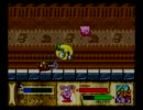 懐ゲー実況プレイ　～星のカービィスーパーデラックス　Part6～