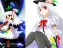 [mugen]1900人でオールランセレ大会　本戦第１３回