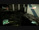 【xbox360】　Crysis２　最後の対戦会　part2 TIA　