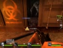 【LEFT 4 DEAD2】仲間とワイワイCOOP動画 目指せ10分切り 【THE SACRIFICE】