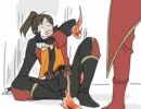 【手書き無双】さんむそバッテリー【三國無双】