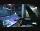 【xbox360】　Crysis２　最後の対戦会　part3 TIA　