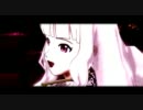 アイドルマスター2 貴音 美希 律子 Hungry for Heaven_Dio