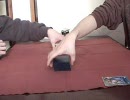 アクエリアンエイジで闇のゲームをしてみた　その2