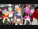 【MMD】蒼77　ノエル　ＷＡＶＥＦＩＬＥでモデル配布