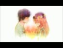 【歌ってみた】Just Be Friends-piano.ver-【(静´･ω･｀香)】