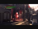 DMC4実況プレイ　ブレイズの悪魔退治　Part25