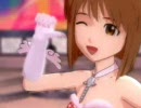 アイドルマスター キスキスバンバン
