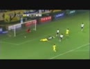 2011年J2第25節 ジェフユナイテッド千葉 vs カターレ富山