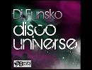 DJ Funsko - Disco Universe(Original Mix)