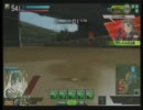 主武器はニュードでがんばるボーダーブレイク４３発目