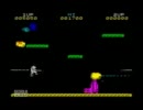 【実況プレイ】ドンキーコング６４で完全クリアを目指してみた【４５】
