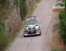 WRC ADACラリー・ドイツ2011