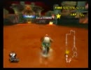 マリオカートWii　VSランキングマッチβテスト杯　1回戦5組(1/2)