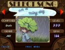 ぱるメロ！－『On a rainy day』フラット