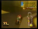 マリオカートWii　VSランキングマッチβテスト杯　4回戦1組(2/2)