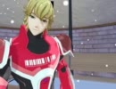 【T＆BMMD】ガワバニでダブルラリアット【画質向上版】