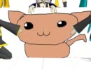 【白昼夢猫】暇つぶし【描いてみた】.mp4