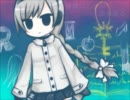 【雪歌ユフ】drunk bookworm【UTAUオリジナル】