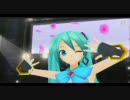 【Project DIVA 2nd】FREELY TOMORROW【エディットPV】