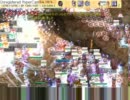 【RO】GvG Loki 09/10/04 りのせぴ VS 黒麺  part1