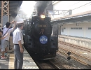 高崎でみかけたもの。