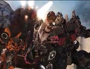 Transformers: Dark of the Moon　プレイ動画 日本語字幕付き　Part02