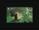 【MHP3】ネルフと愉快な仲間達で実況！第10回後編「モンハンと( ry」