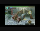 【ＭＨＰ３】　第２回　十六夜狩猟団　～Edgeが目覚めた日～