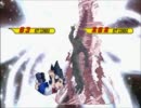 【MUGEN】　神の遊び タイムアタック 最終回　【神クラス】