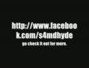 Sam D. Hyde - War is peace, freedom is slavery, ignorance is strength