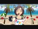 箱○版アイマス２『Honey Heartbeat』（真・真美・やよい）TAKE2