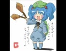 最終鬼畜全部俺の絵