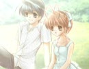 Key関連曲？メドレー？