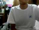 かつぜつの悪い男がYATTA!を熱唱してみた