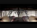 【ニコカラ】ЁＶＯＬＵＴＩΦＮ/ＴЁЯＲＡ