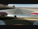 「Forza4」と「Forza3」のLagna Seca比較動画