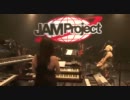 ニコ生『JAM Project Special JAM Session In nicofarre』2