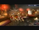 【MHP3】女ふたりでグダカミもんはん日記　第２１回　前半【実況】