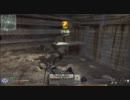 【CoD:MW2】目指せ金ドクロ！ 金ドクロへの道2　愛銃L86