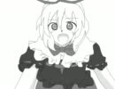 東方 幻想入り絵巻 ～幻想闘霊伝　絆～　その１４幕間