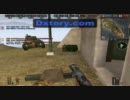 BF1942 [damepo] 2011/09/19 ガダルカナル島 PART2
