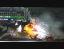 【MHP3rd 実況】モンハンＫの会 第14回　～アイツからくる蕁麻疹～